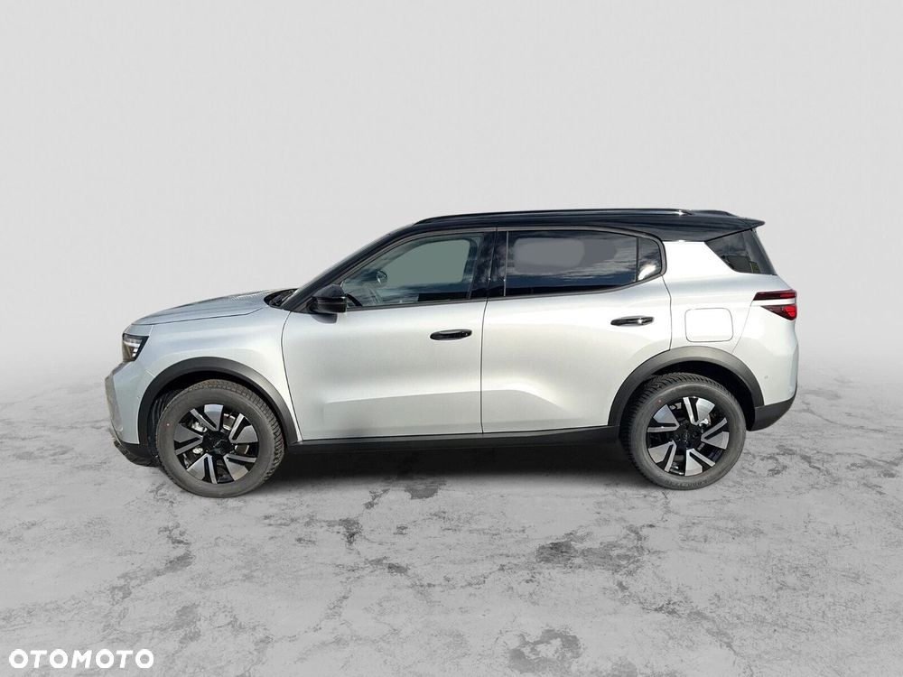 Opel Frontera 1.2 T mHEV GS eDTC6 - 2