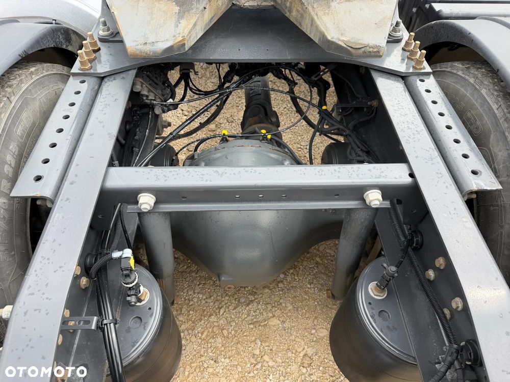 Renault T440 EURO 6 COMFORT / 2018 / SPROWADZONY - 24