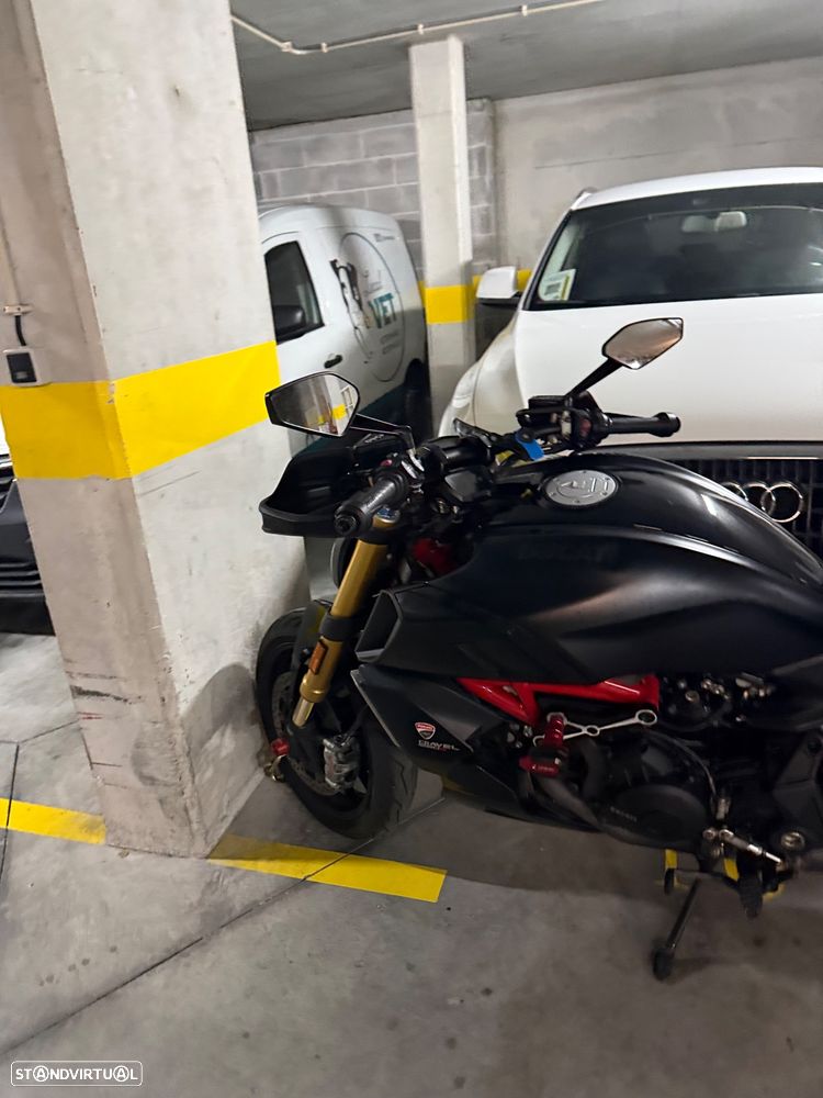 Ducati Diavel DIAVEL 1260 S - 25