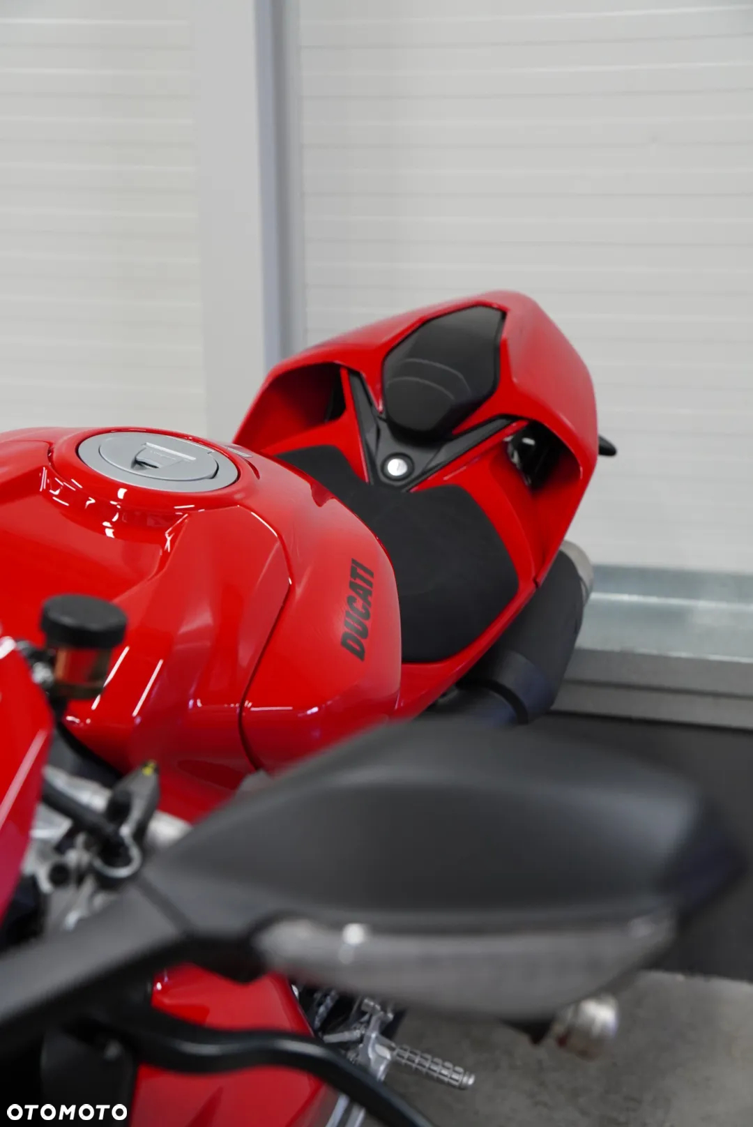 Ducati Panigale V2 - 7