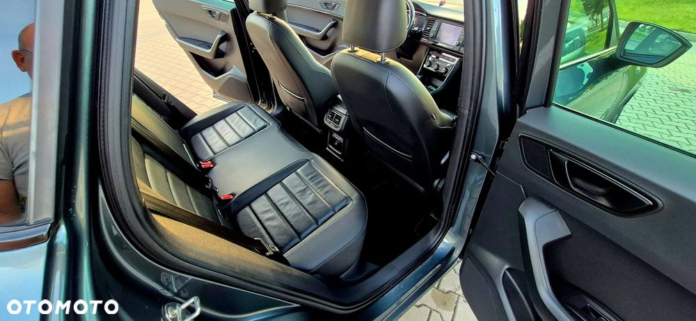 Cupra Ateca - 12