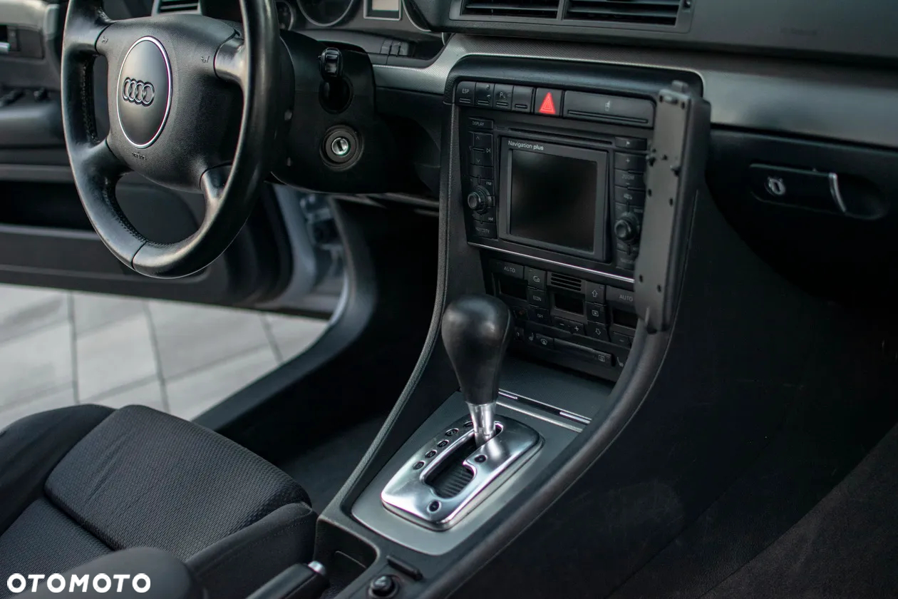 Audi A4 - 35