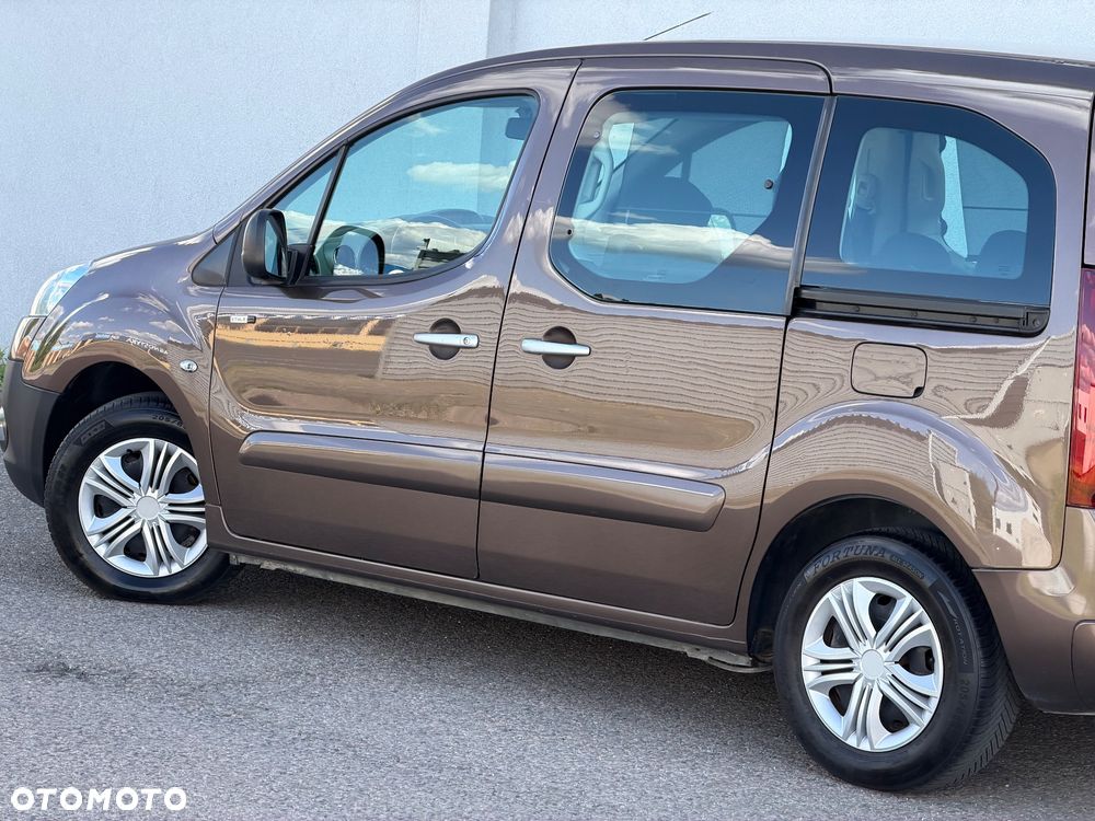 Peugeot Partner - 32