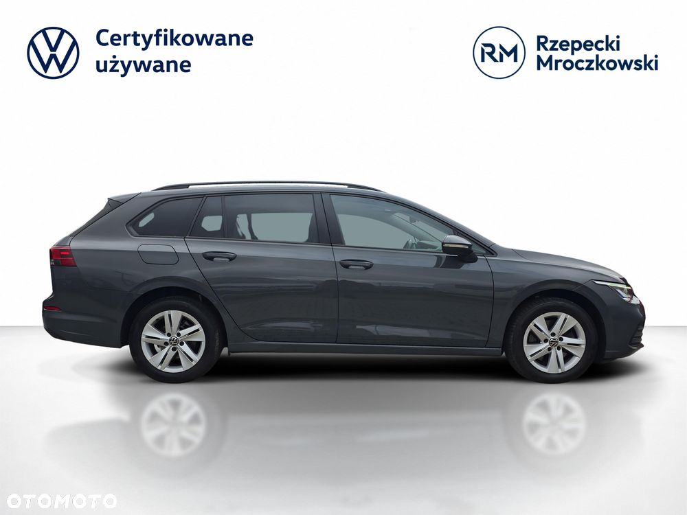 Volkswagen Golf - 7