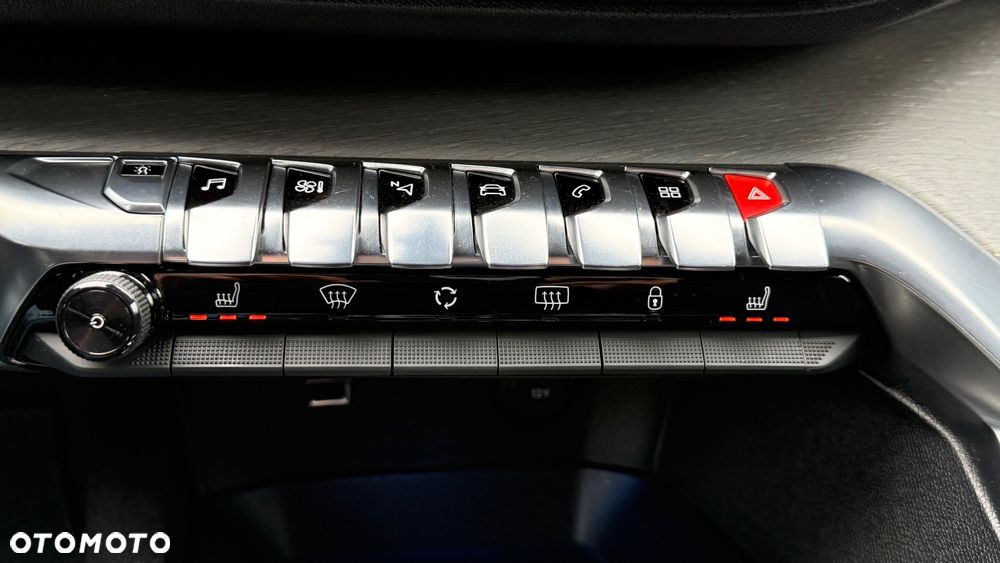 Peugeot 3008 BlueHDi 180 Stop & Start EAT6 GT - 35