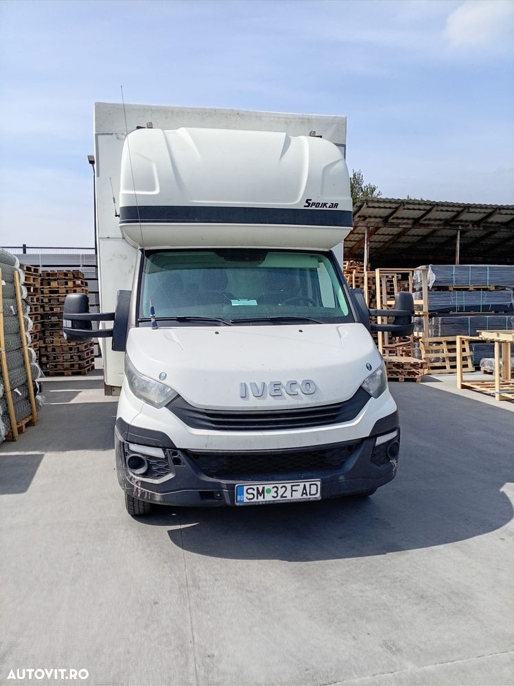 Iveco Daily - 3