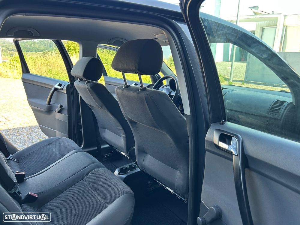 VW Polo 1.2 Special - 13