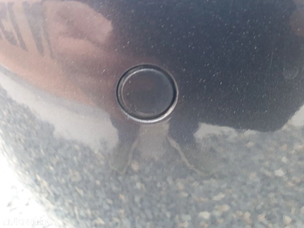 BMW Seria 3 320d DPF Efficient Dynamics Edition - 11