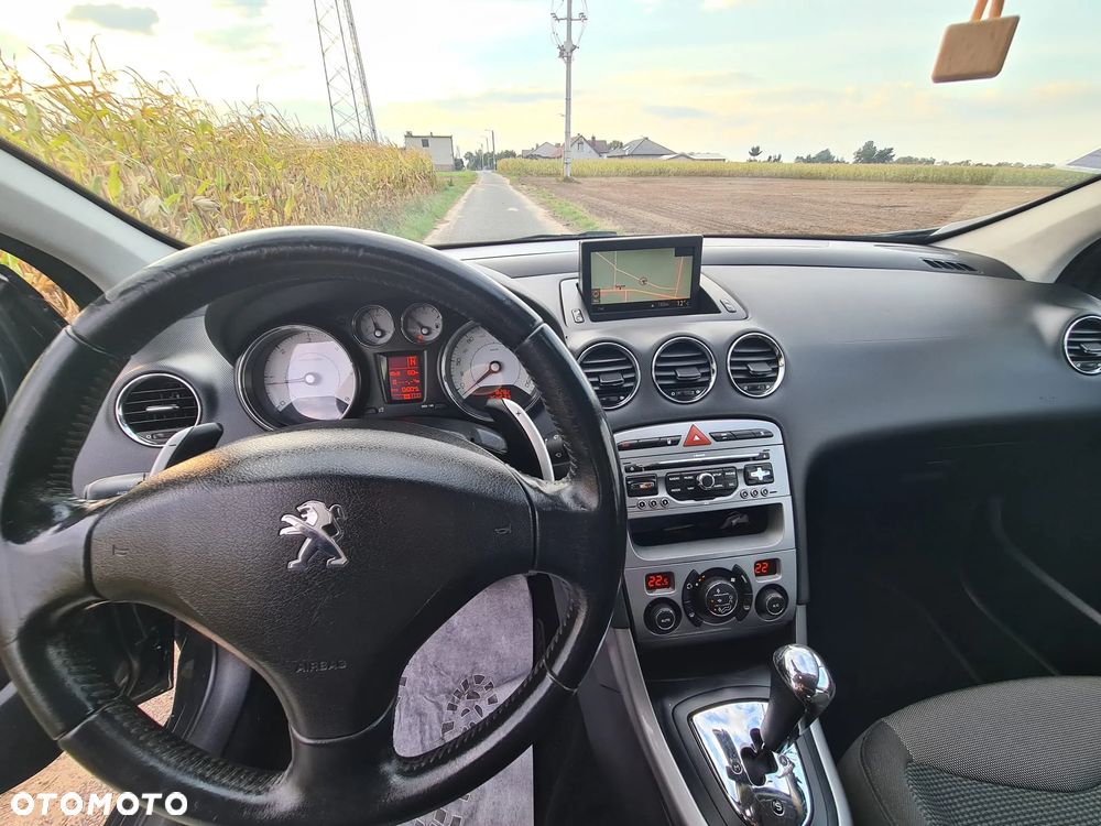 Peugeot 308 1.6 e-HDi Active STT - 15