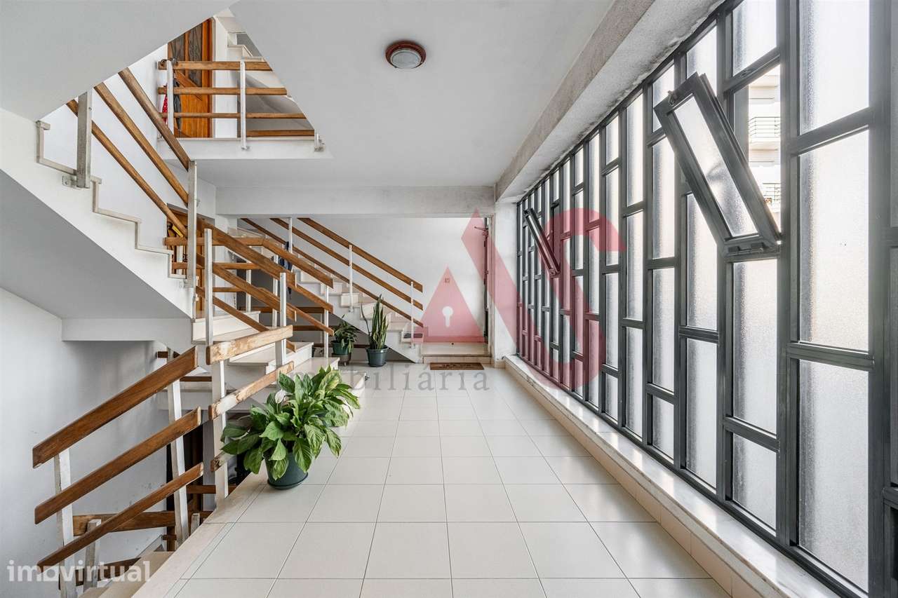 Apartamento T2 em Azurém, Guimarães | Excelente Oportunidade de Invest - Grande imagem: 3/23