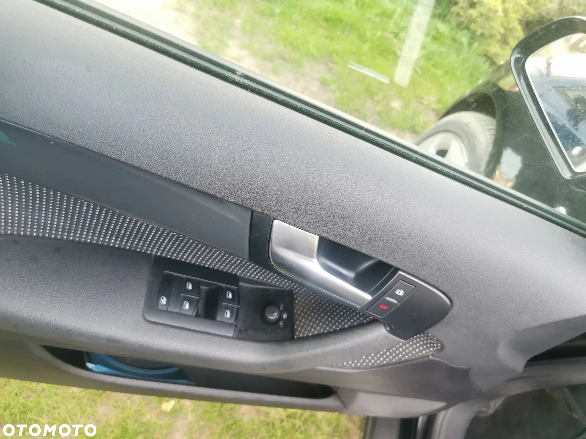Audi A3 1.8 TFSI Sportback Ambition - 12