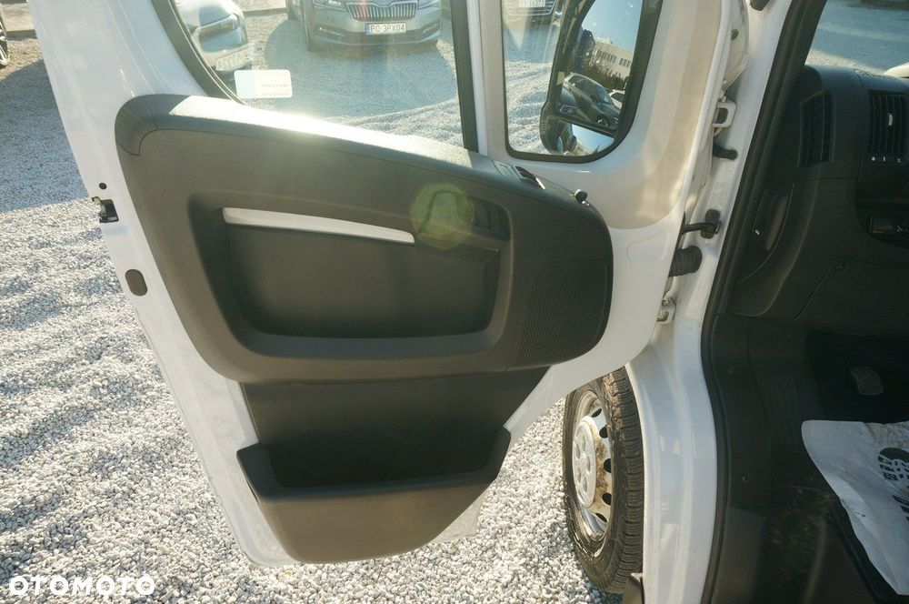 Citroën Jumper - 11