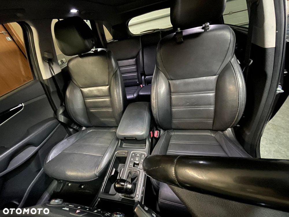 Kia Sorento 2.0 CRDI Business Line Plus - 18