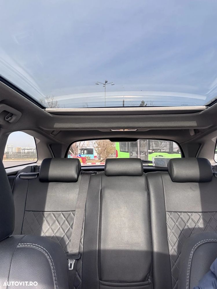 Toyota Auris 1.8 L VVT-i Sol+ - 7