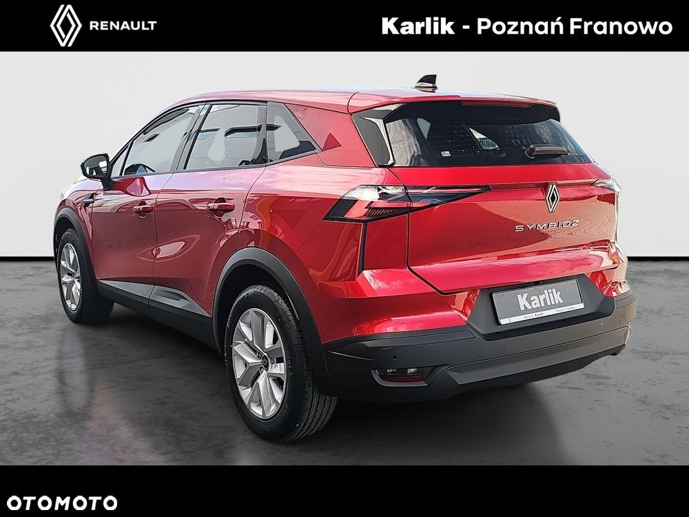 Renault Symbioz 1.3 TCe mHEV Evolution - 7
