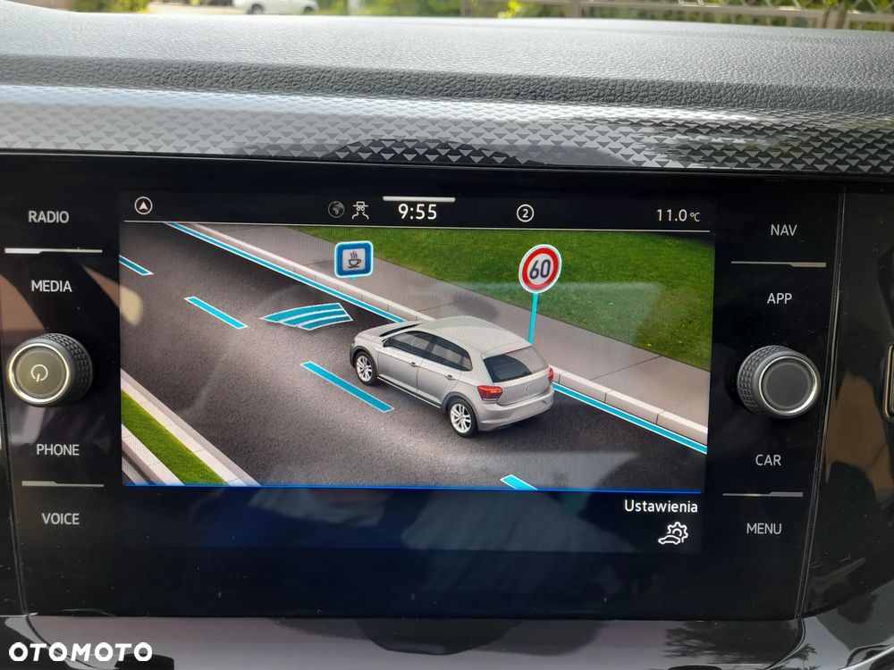 Volkswagen Polo 1.0 TSI Comfortline - 15