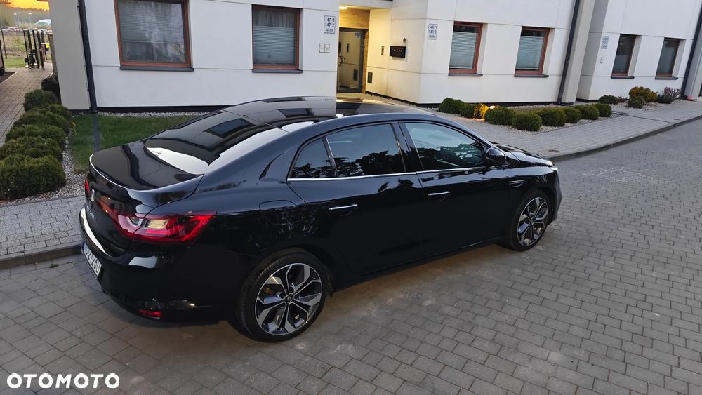 Renault Megane 1.3 TCe FAP Intens EDC - 15