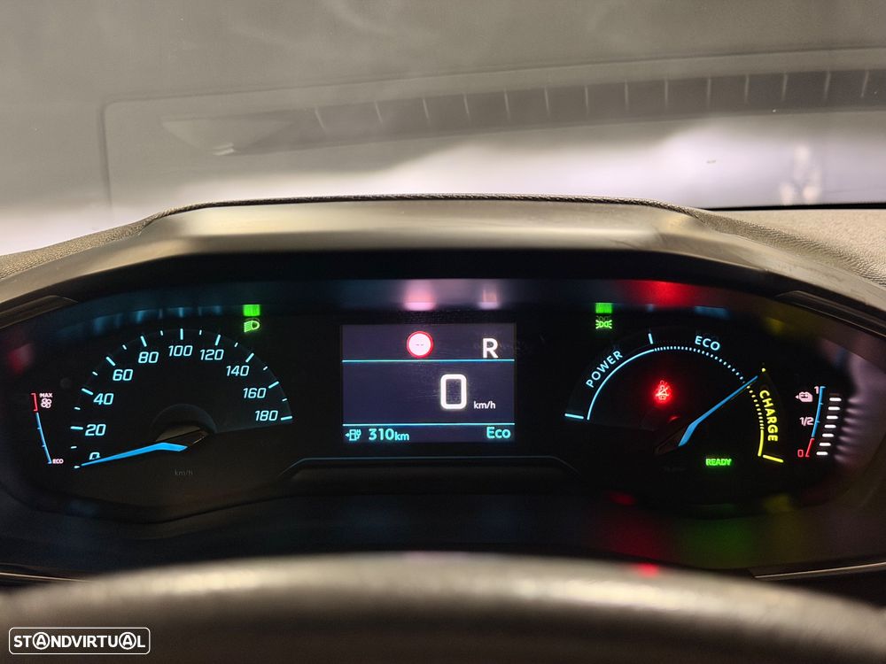 Peugeot e-208 Style - 4