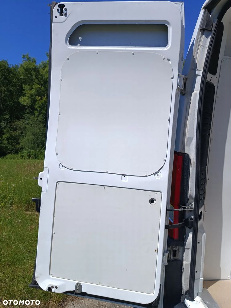 Fiat DUCATO L3H2 2.3 MULTIJET 150 KM, BOGATE WYPOSAŻENIE! - 22