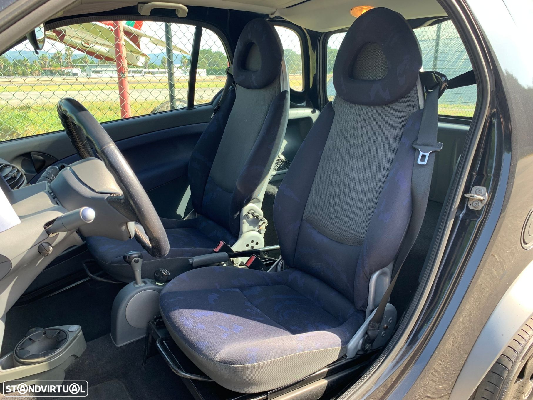 Smart City Coupé - 18