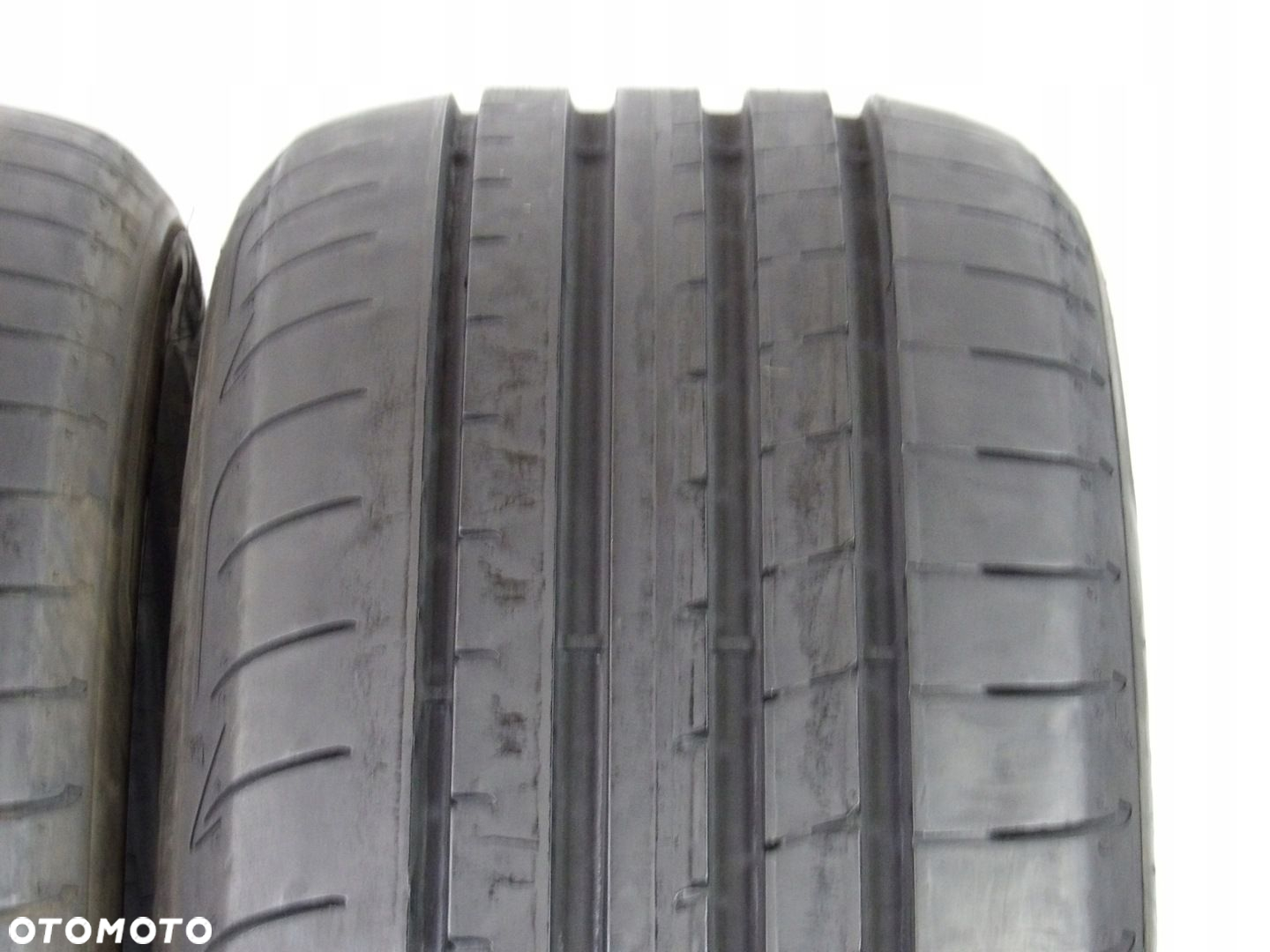 2x opony 205/45R18 GOODYEAR EAGLE F1 ASYMMETRIC 3 - 2