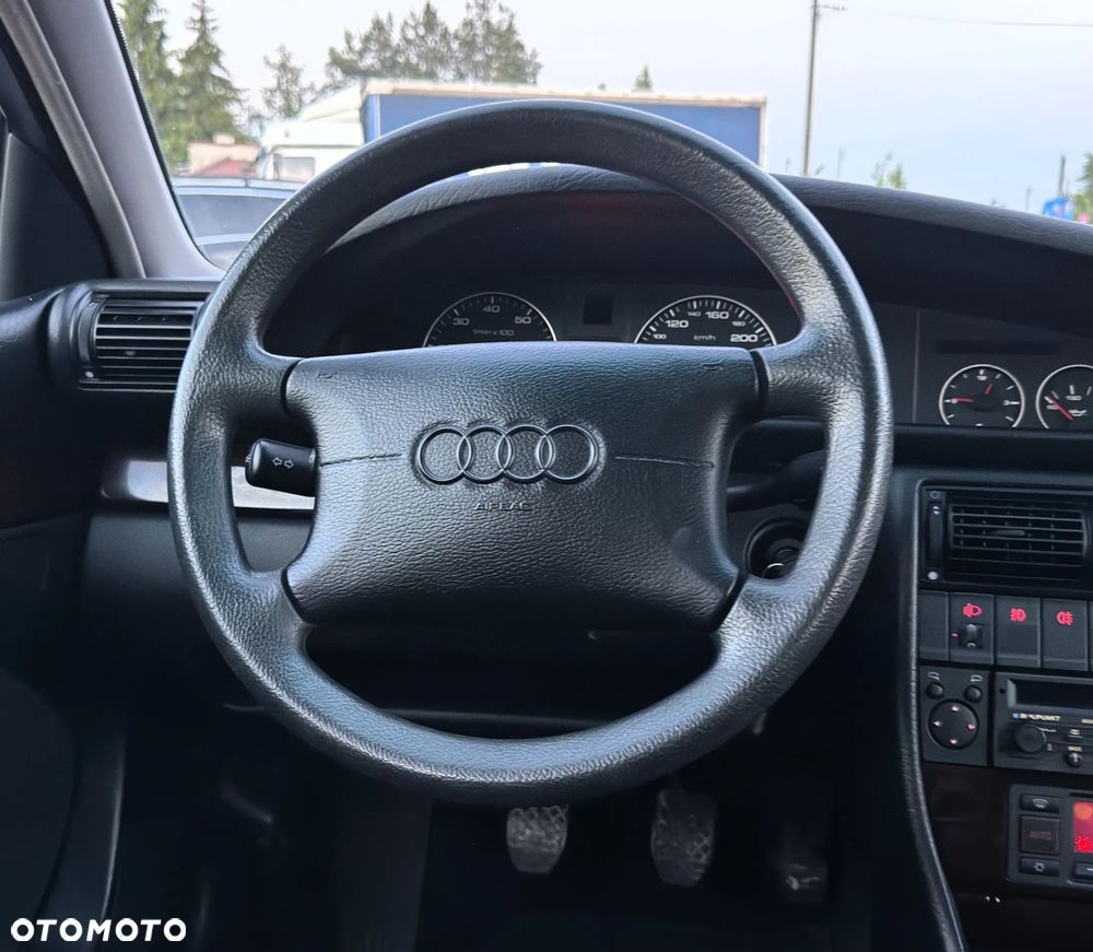 Audi A6 Limousine - 21