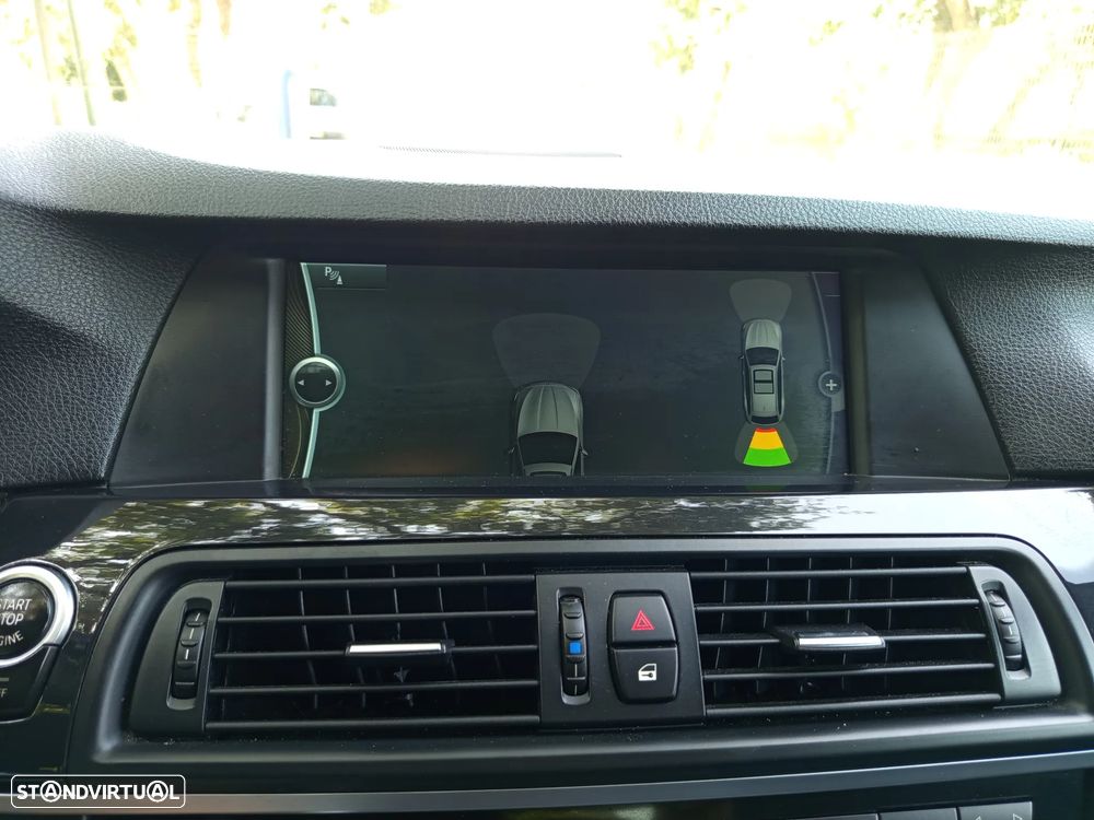 BMW 520 d Pack M Auto - 40
