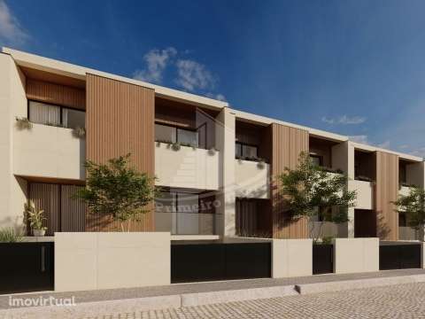 Gaveto em estado avançado de construção - Grande imagem: 5/11