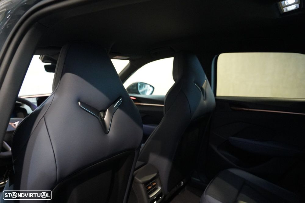 Cupra Terramar 1.5 eTSI DSG - 47