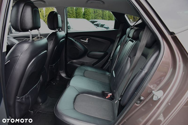 Hyundai ix35 1.6 2WD Style - 18