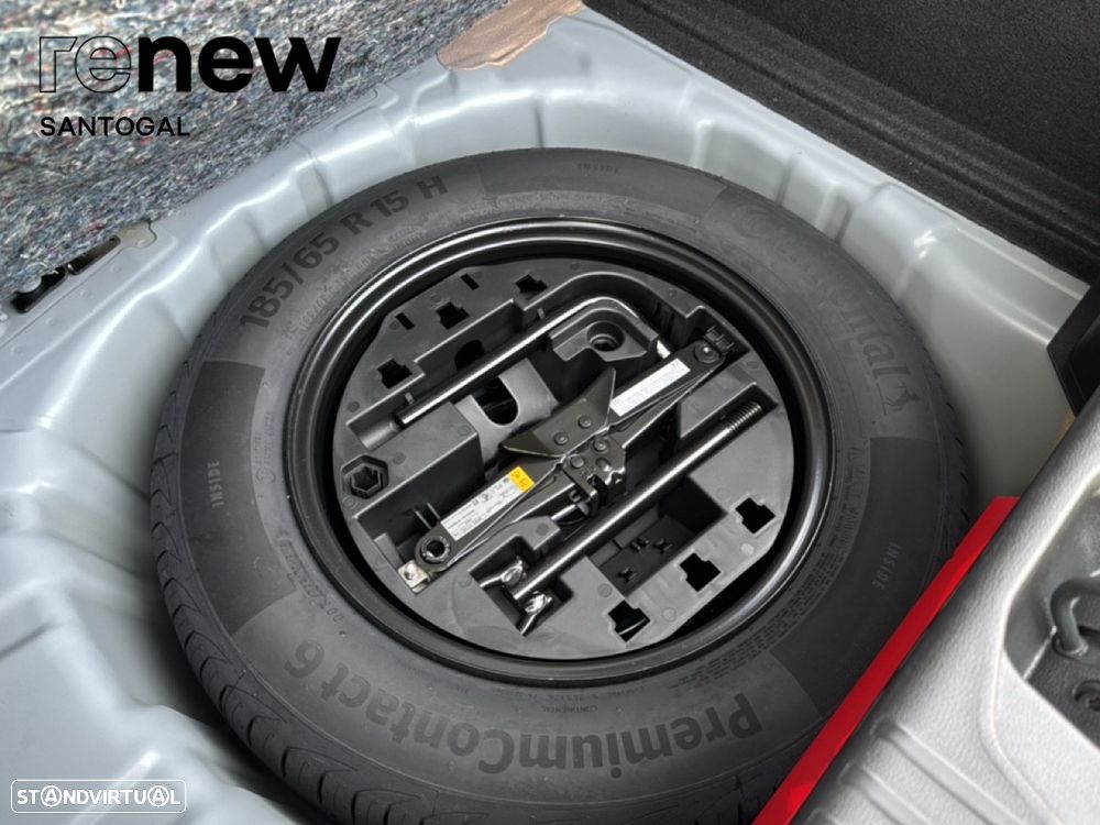 Renault Clio 1.0 TCe Techno - 21