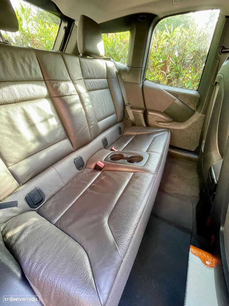 BMW i3 (94 Ah) - 15