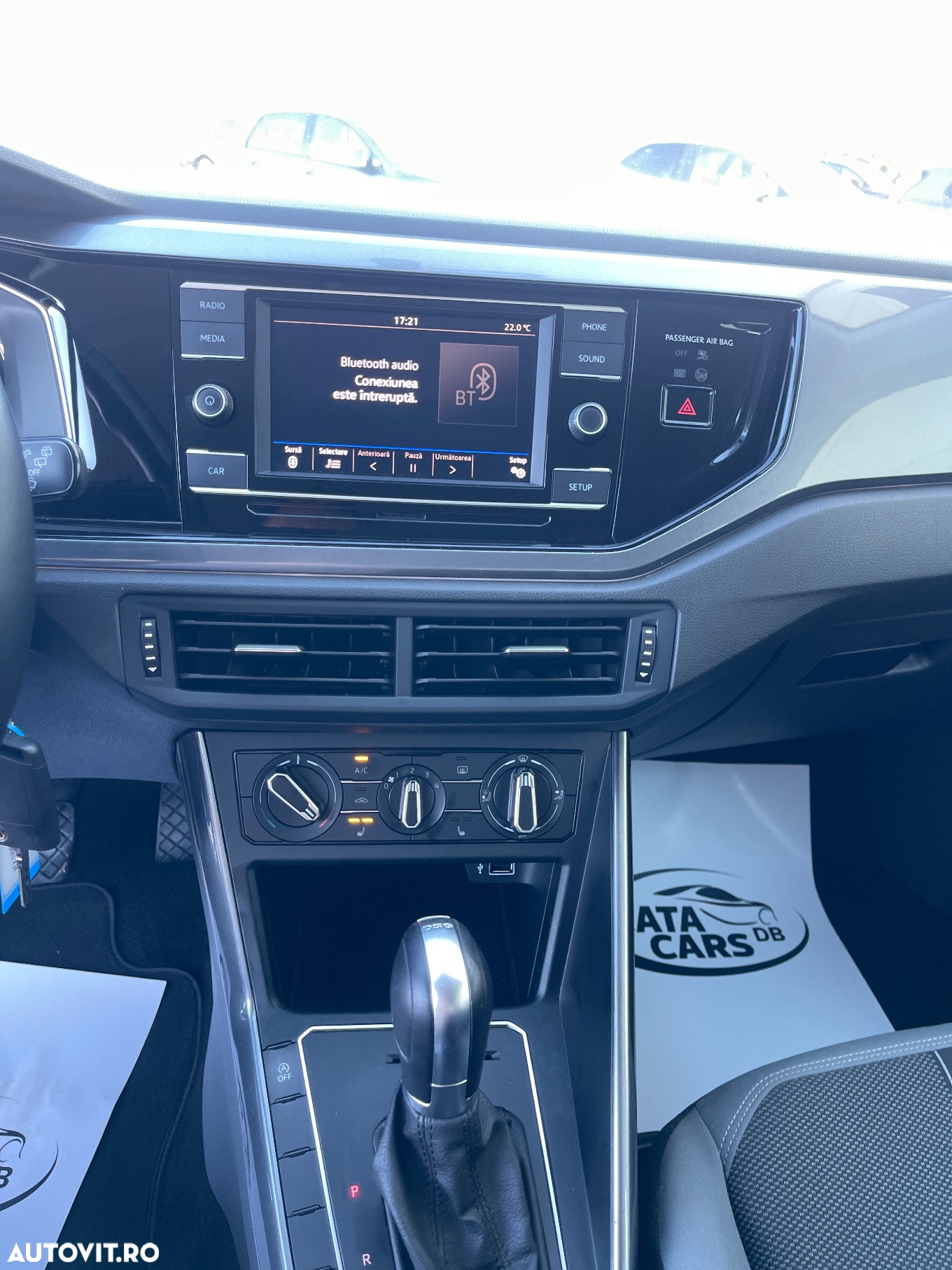 Volkswagen Polo 1.6 TDI SCR DSG Comfortline - 35