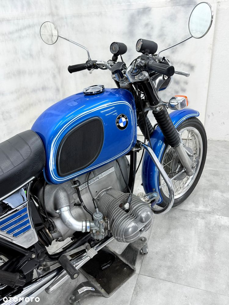 BMW R - 21