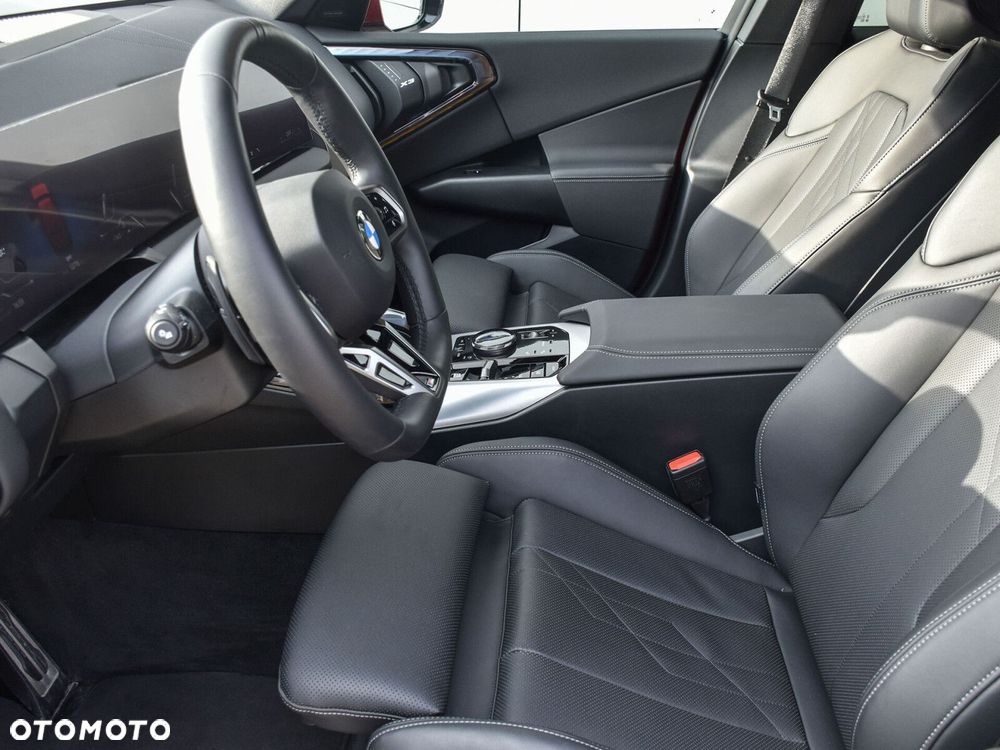 BMW X3 - 21
