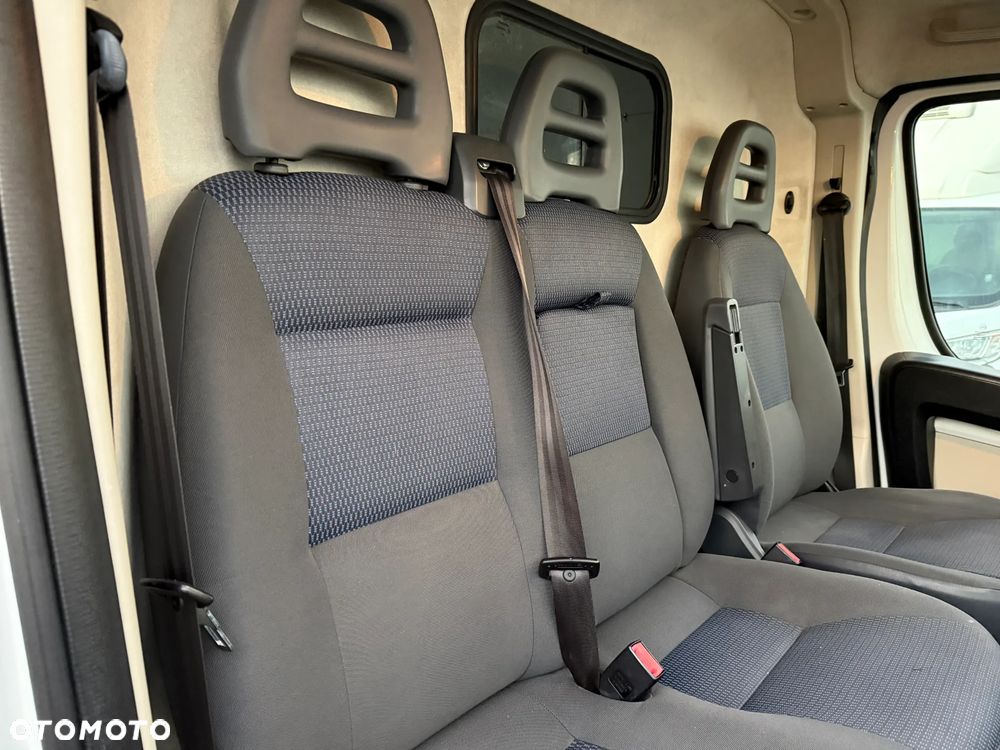 Citroën Jumper Ducato L2H2 - 31