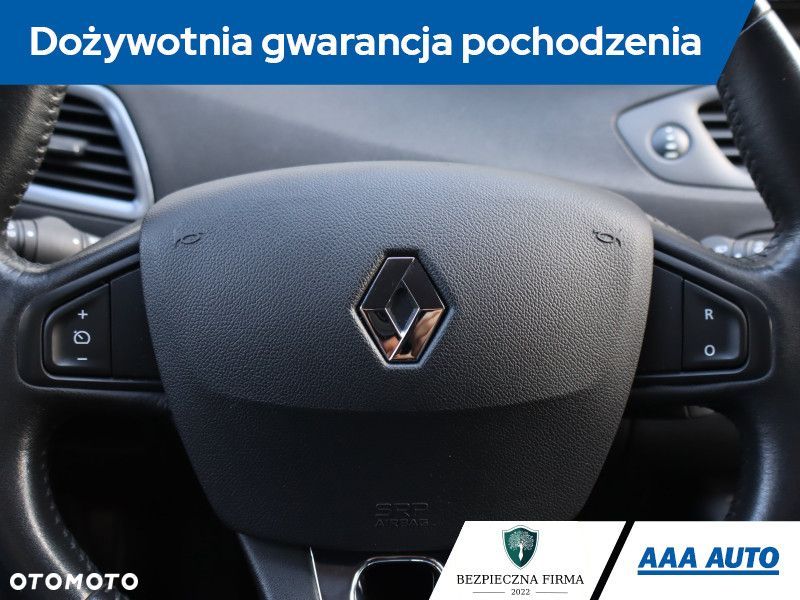 Renault Grand Scenic - 22