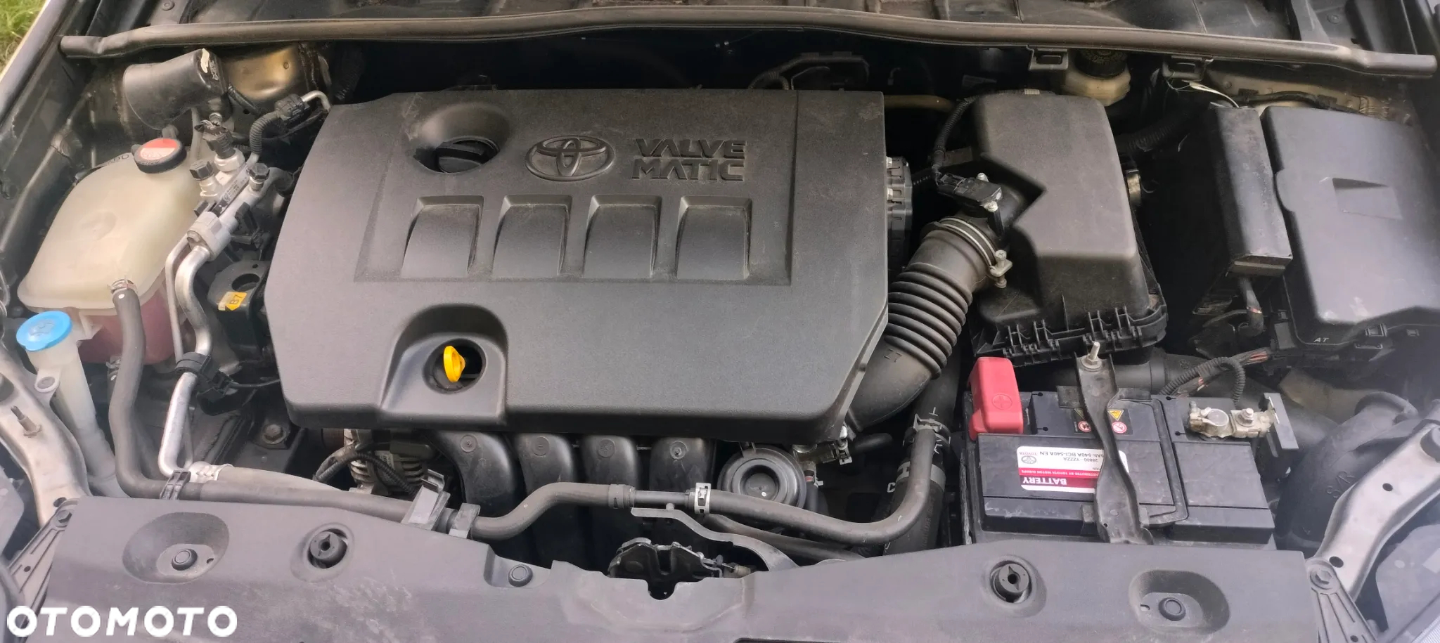 Toyota Avensis - 25