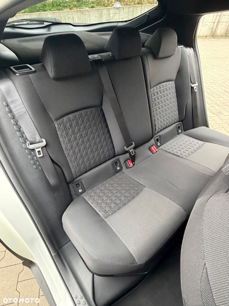 Toyota C-HR 2.0 Hybrid Premiere Edition - 18