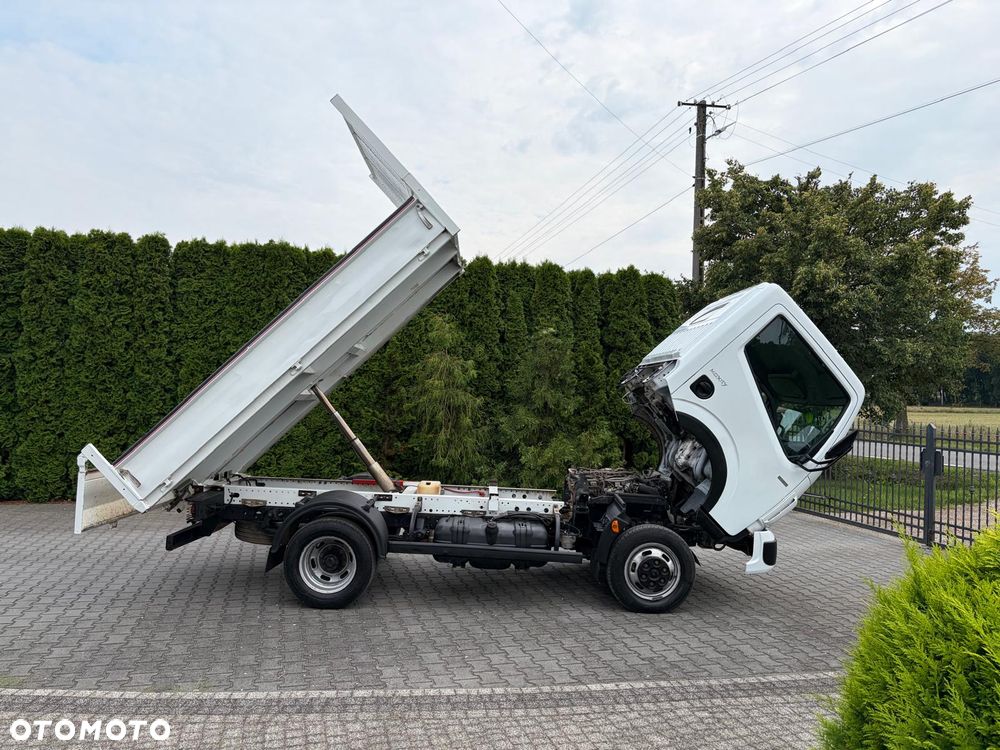 Renault Maxiti 45/35, wywrotka wzmocniona, koła 16, DMC 3.5T - 21