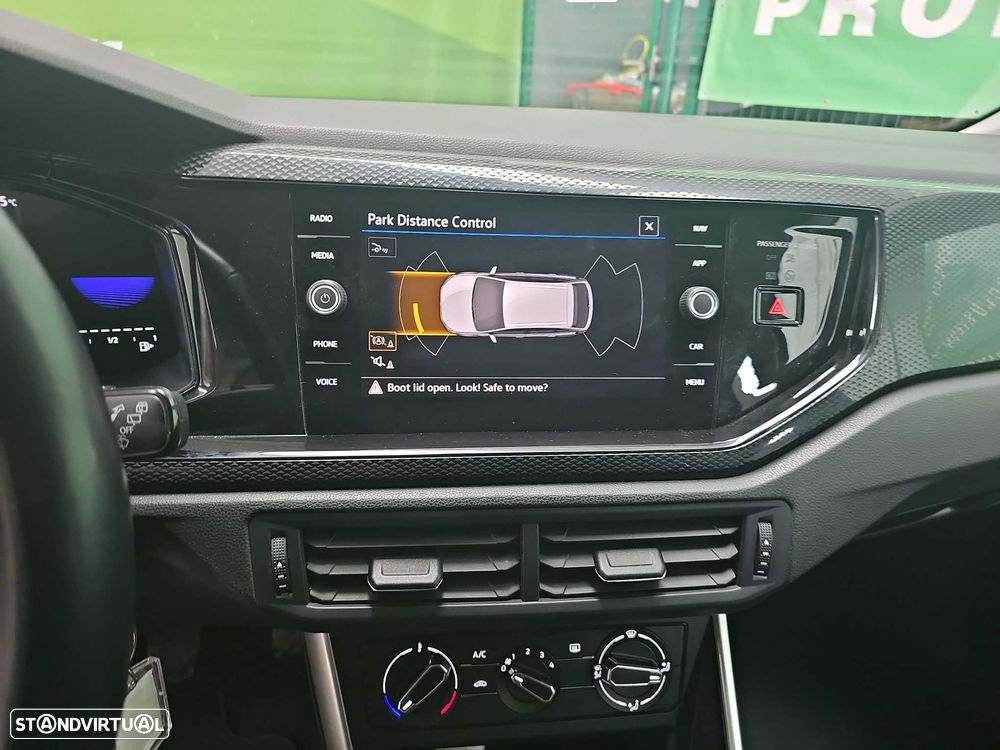 VW Taigo 1.0 TSI Life - 16