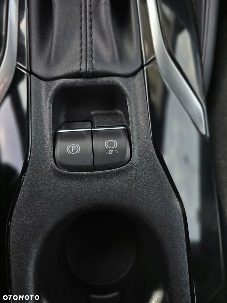 Toyota Corolla 1.8 Hybrid Comfort - 16
