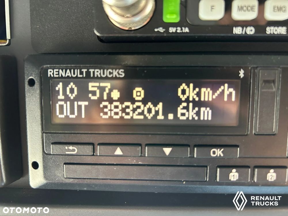 Renault T 480 High - 17