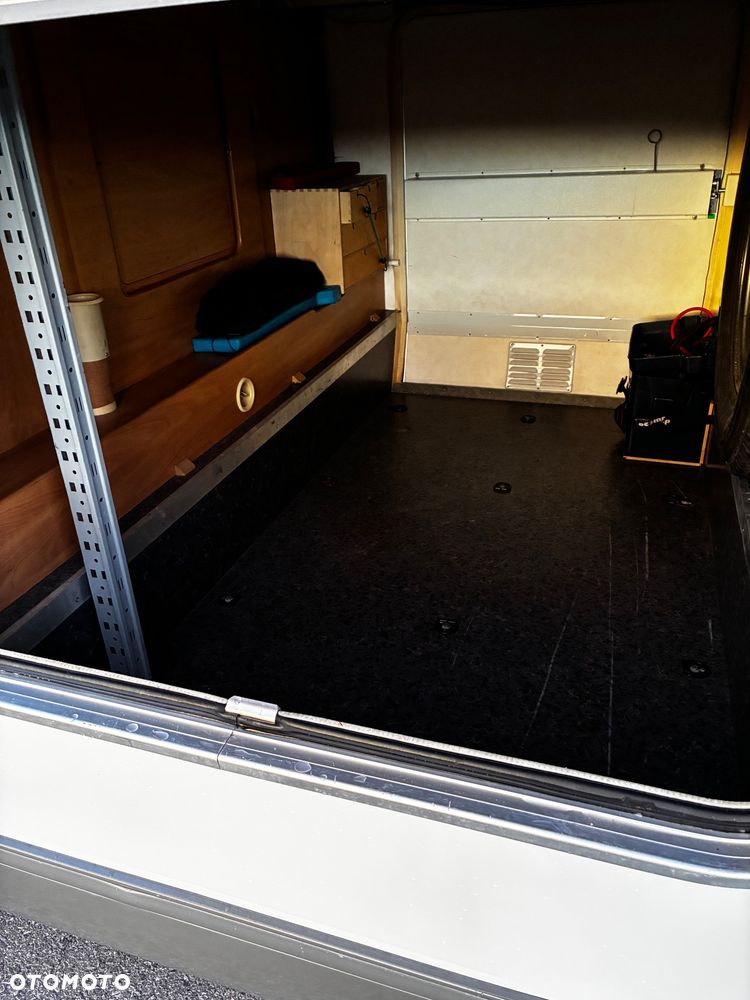 Hymer-Eriba B644 B654 Fiat Ducato - 36