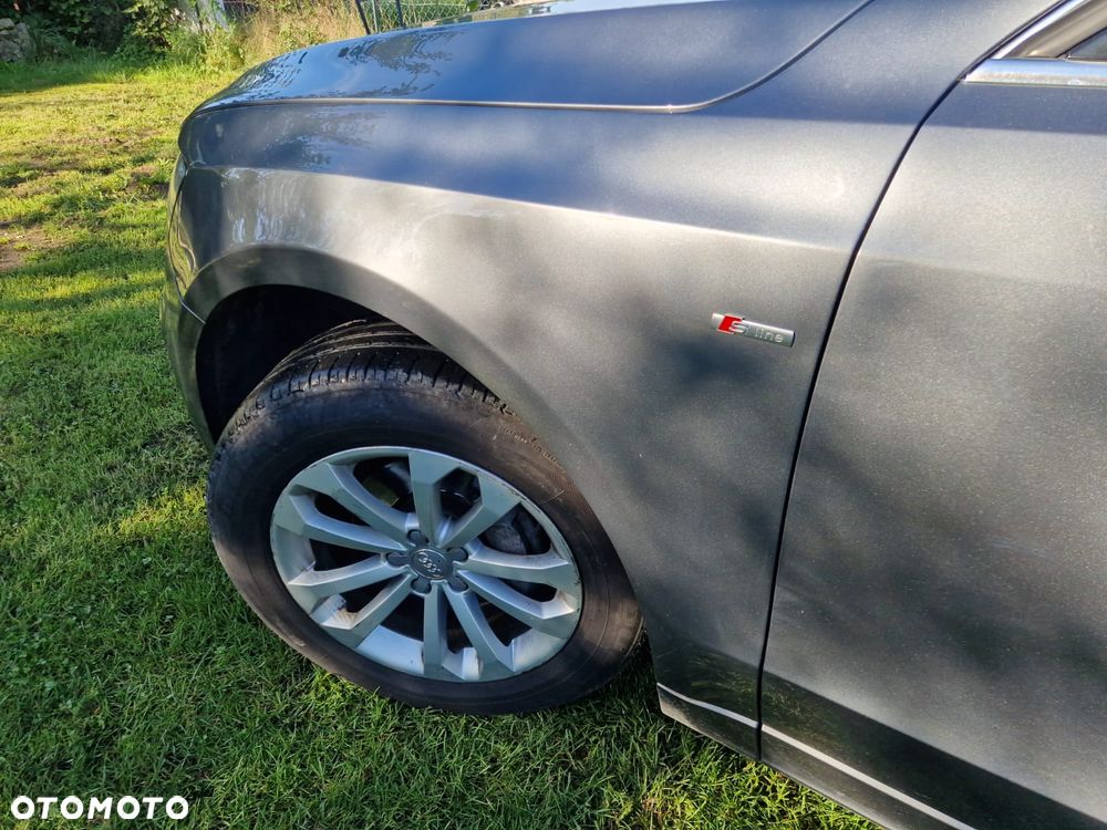 Audi Q5 2.0 TDI Quattro Sport S tronic - 13