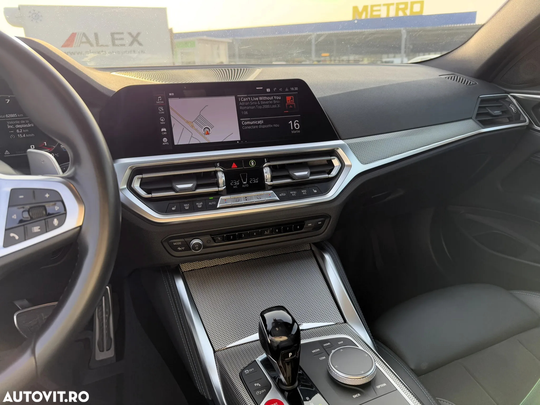 BMW Seria 4 430i Coupe M Sport - 24