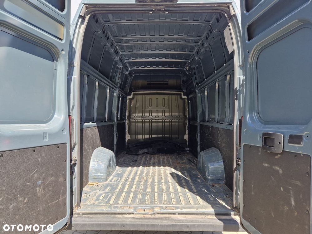 Fiat Ducato - 11