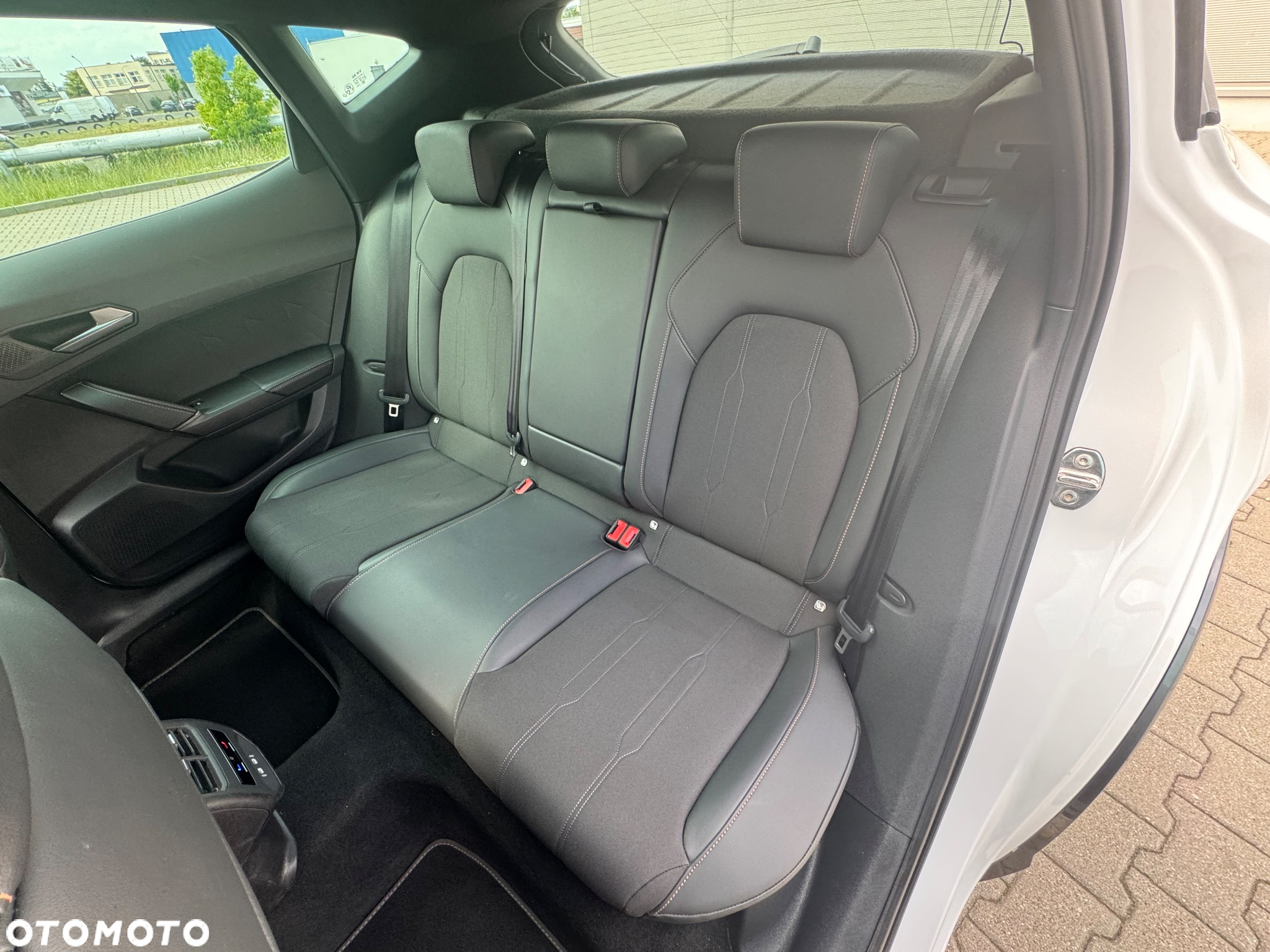 Cupra Formentor 1.5 TSI DSG Tribe Edition - 13