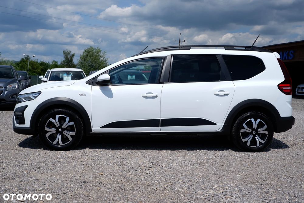 Dacia Jogger TCe 110 (7-Sitzer) Extreme - 34