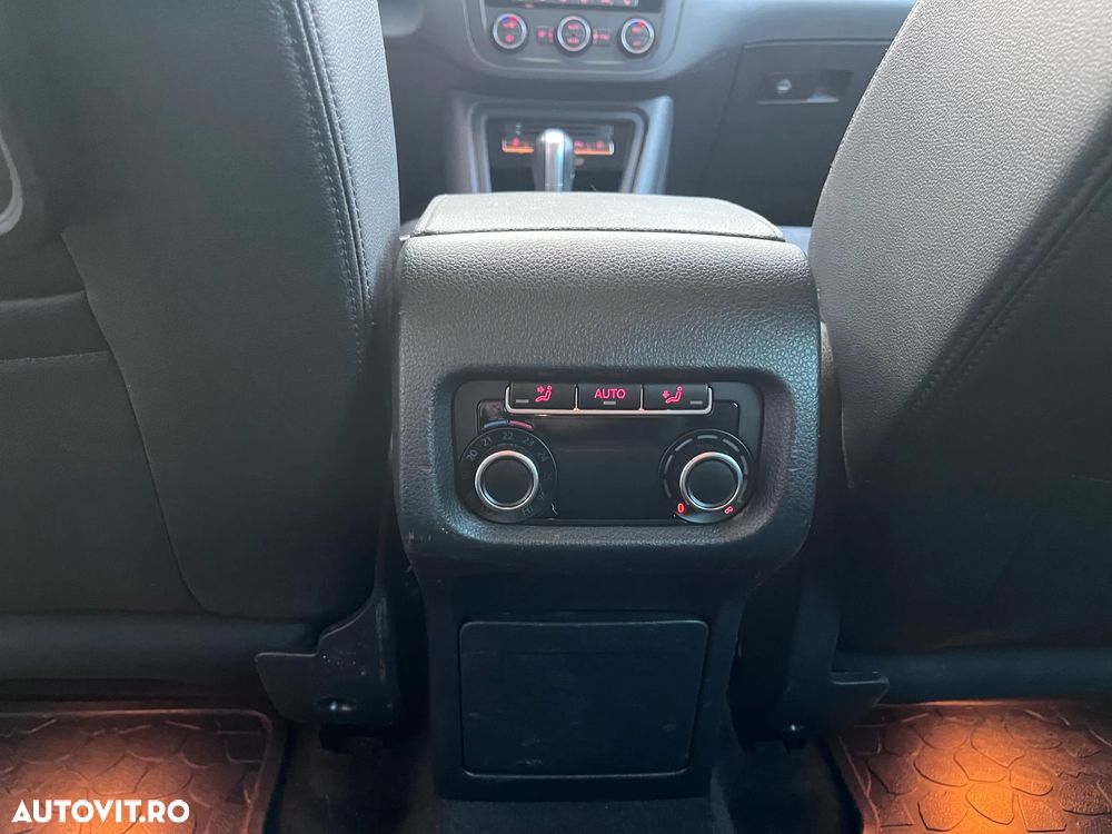 Seat Alhambra 2.0 TDI Start&Stop DSG Style - 18